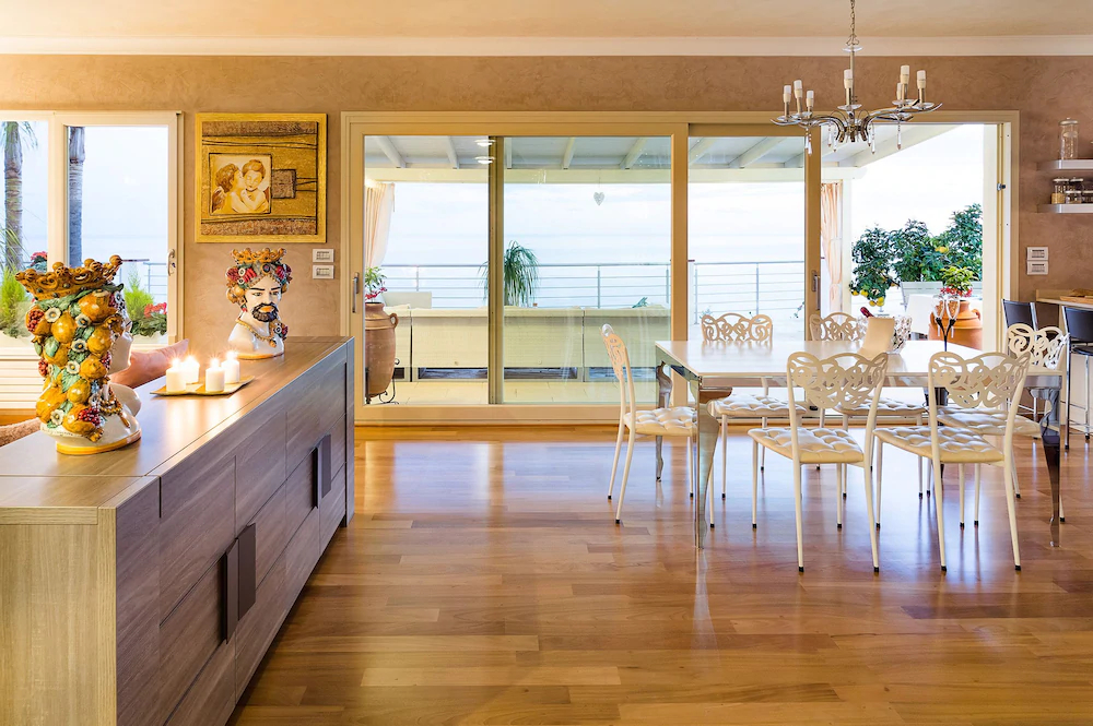 Villa Luce