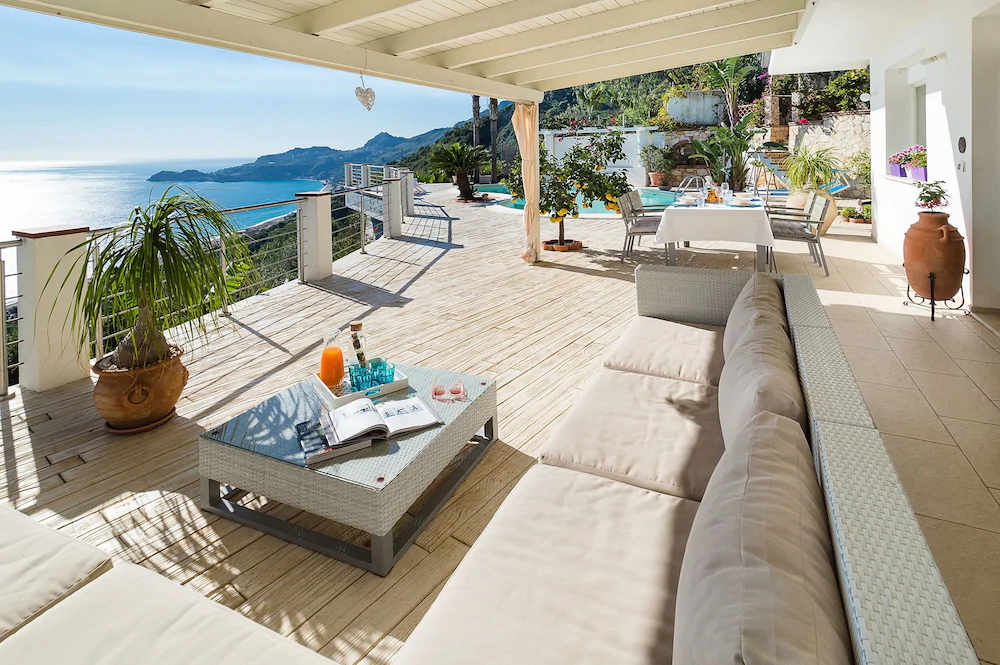 Villa Luce