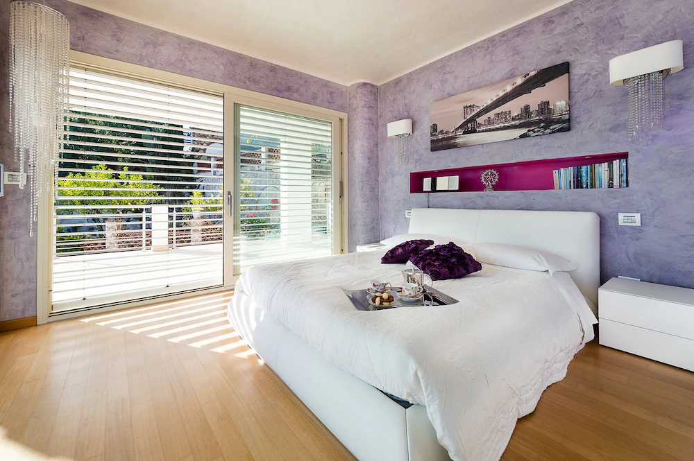 Villa Luce