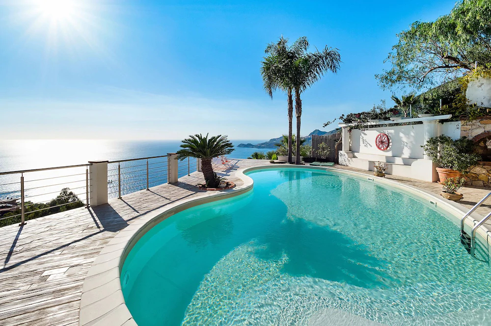 Villa Luce