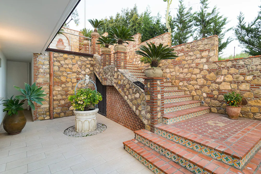 Villa Luce