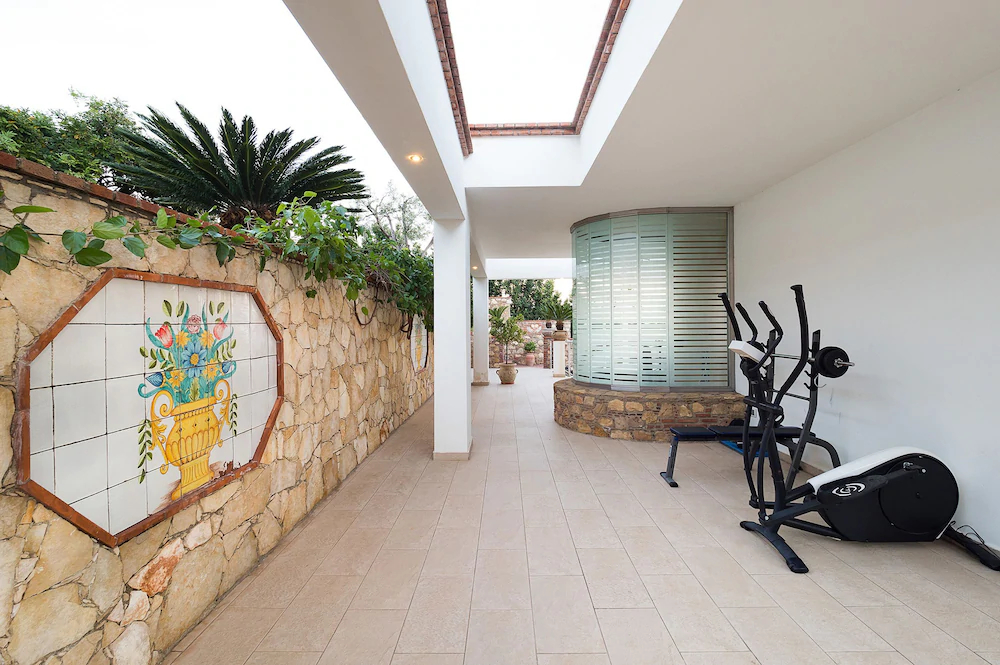Villa Luce