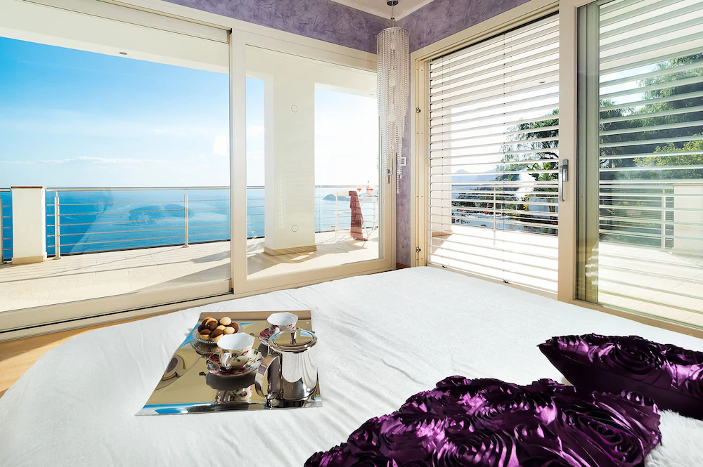 Villa Luce