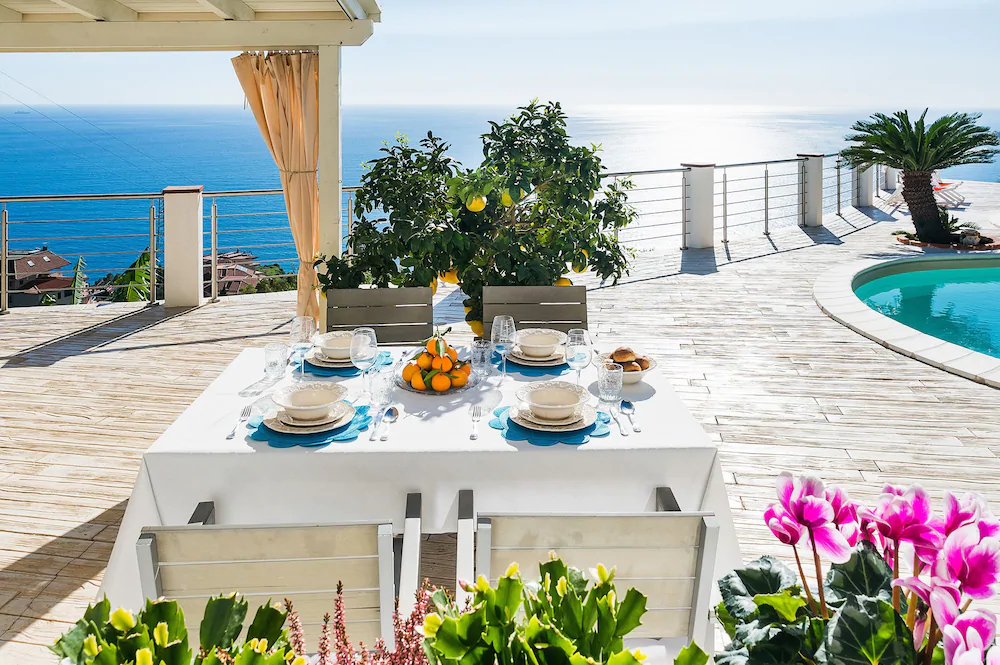 Villa Luce