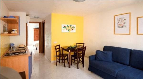 La Plaza Residence Levanzo
