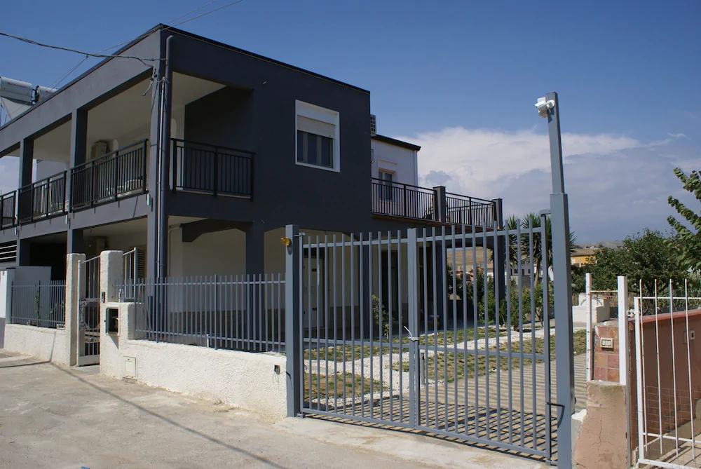 Alicata B&b La Dimora Del Vento