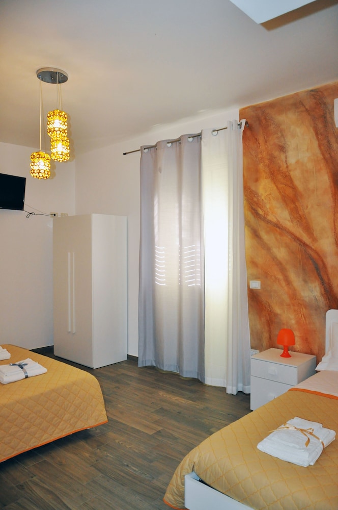 Alicata B&b La Dimora Del Vento