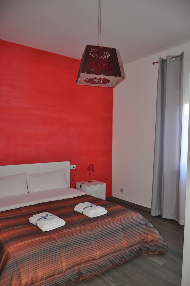 Alicata B&b La Dimora Del Vento