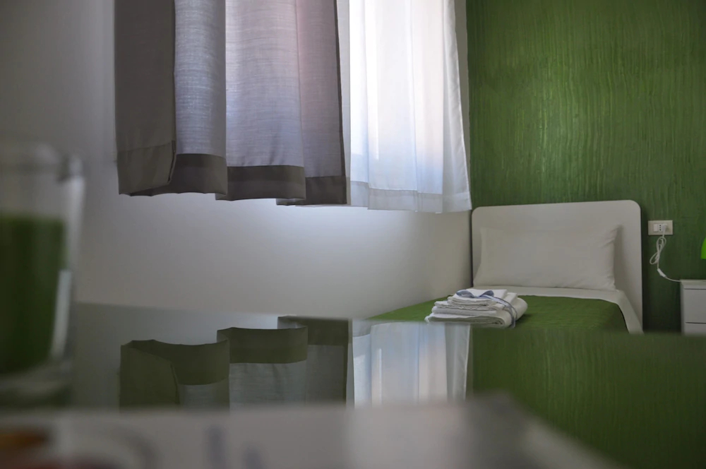 Alicata B&b La Dimora Del Vento