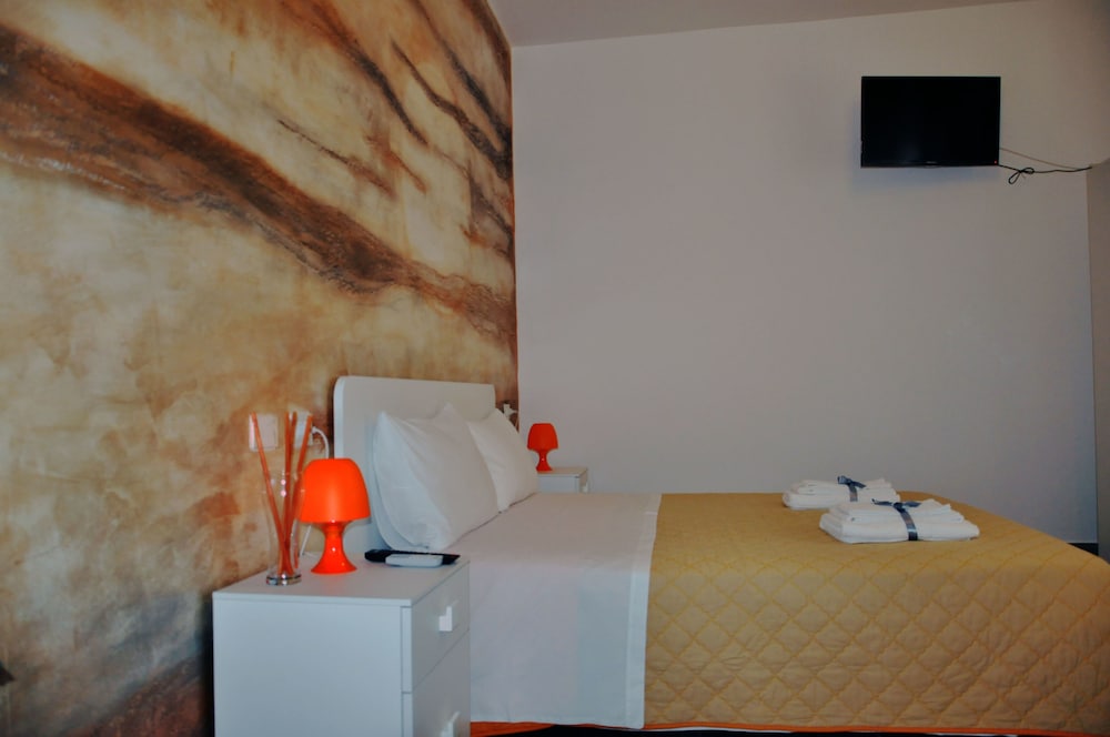 Alicata B&b La Dimora Del Vento