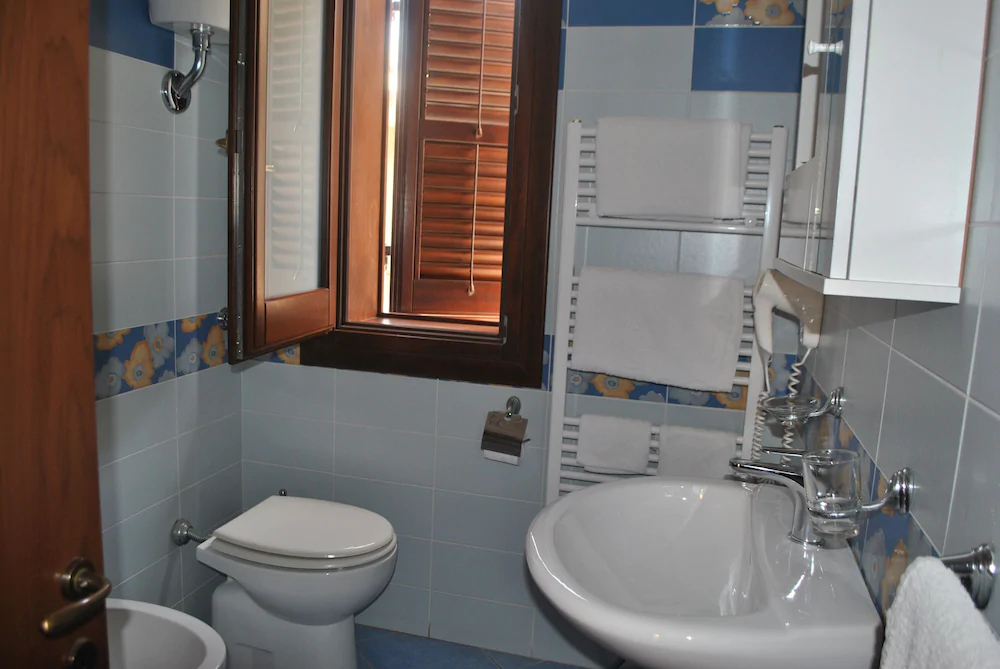 Bed and Breakfast Ippocampo