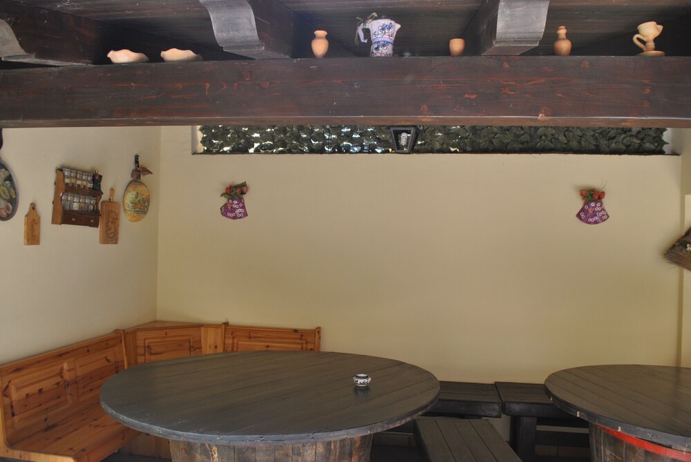 Bed and Breakfast Ippocampo