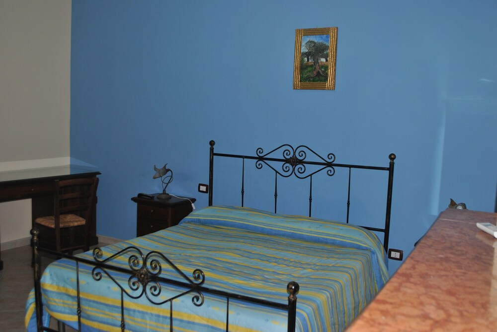 Bed and Breakfast Ippocampo