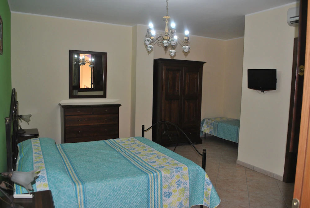 Bed and Breakfast Ippocampo