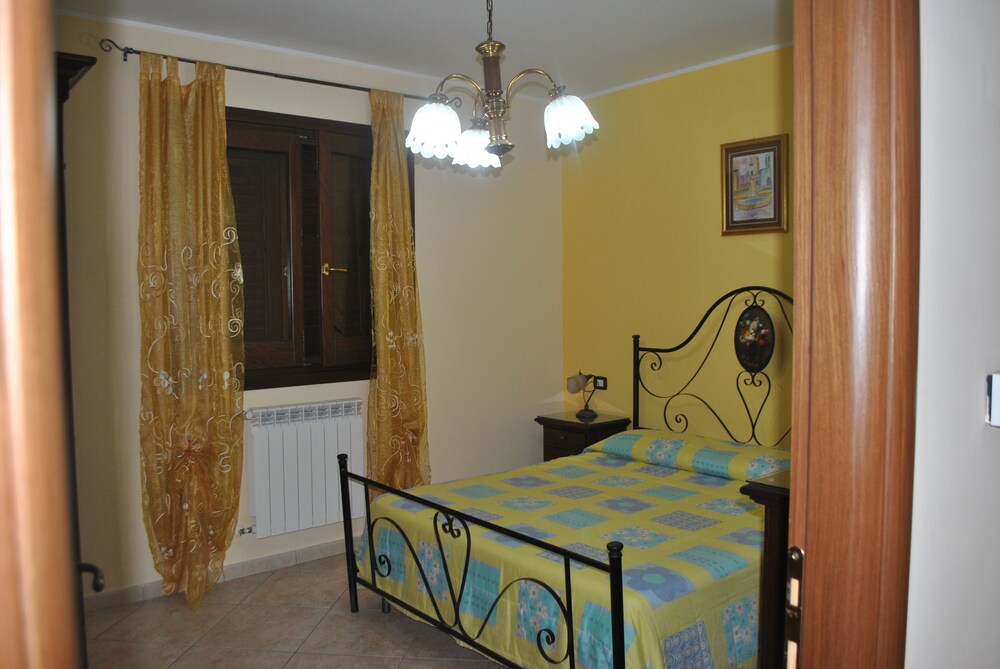 Bed and Breakfast Ippocampo