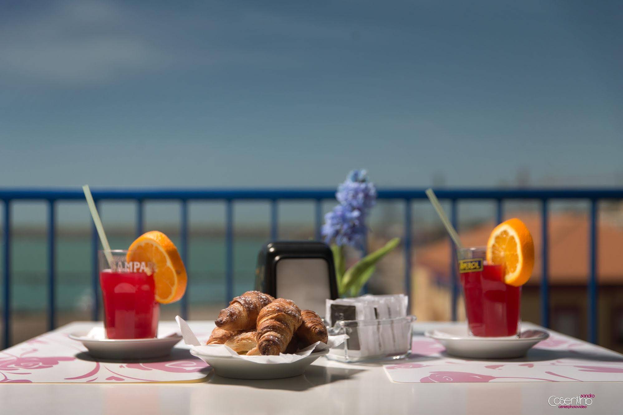 Hotel Al Faro