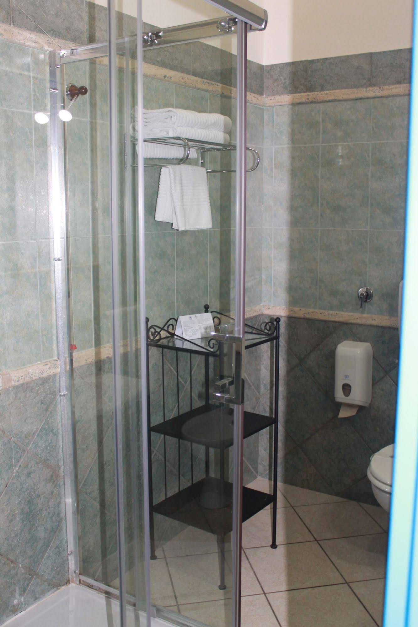 Hotel Al Faro
