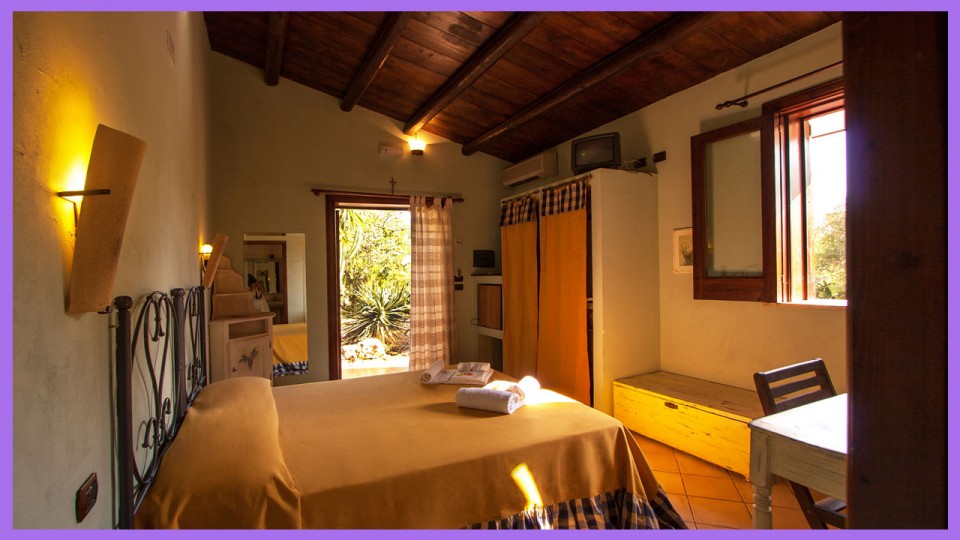 Hotel Borgo Alto