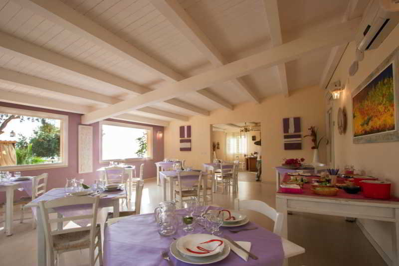 Hotel Borgo Alto