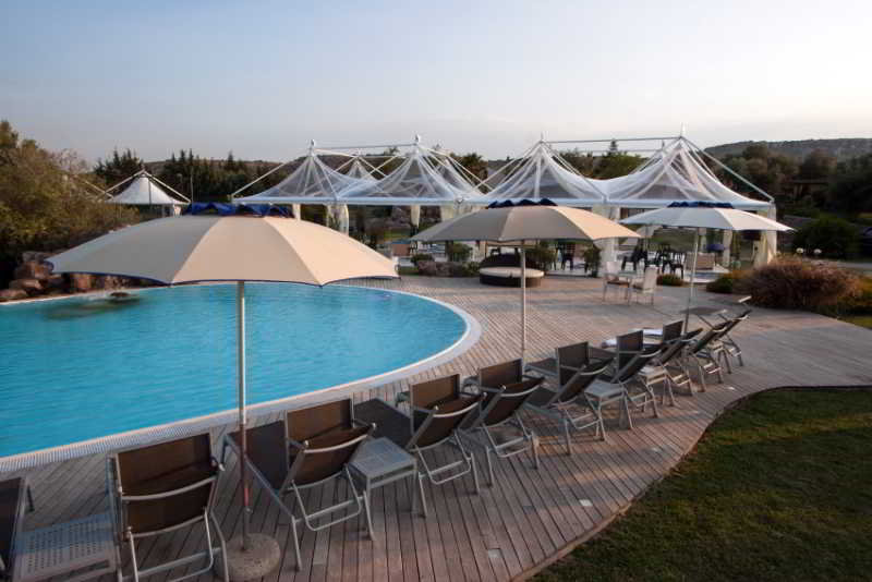 Hotel Borgo Alto