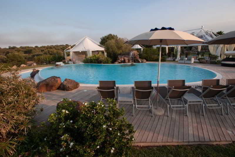 Hotel Borgo Alto
