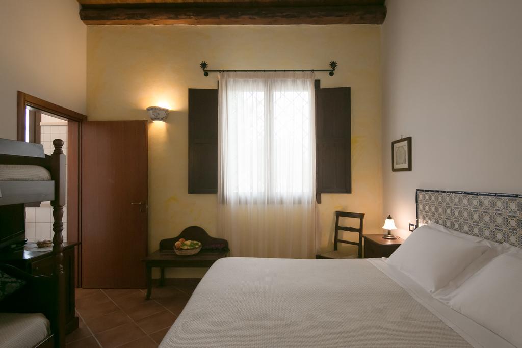 La Corte del Sole