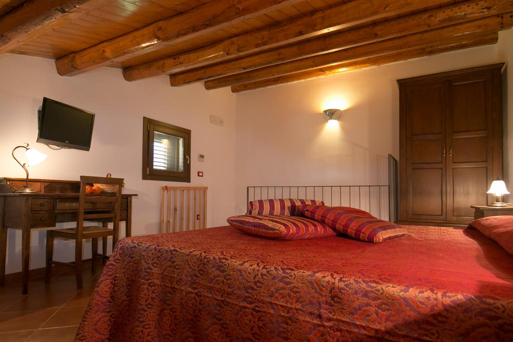 La Corte del Sole