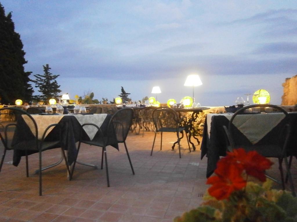 La Corte del Sole