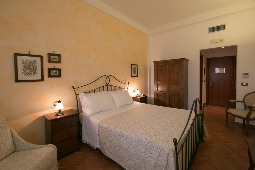 La Corte del Sole