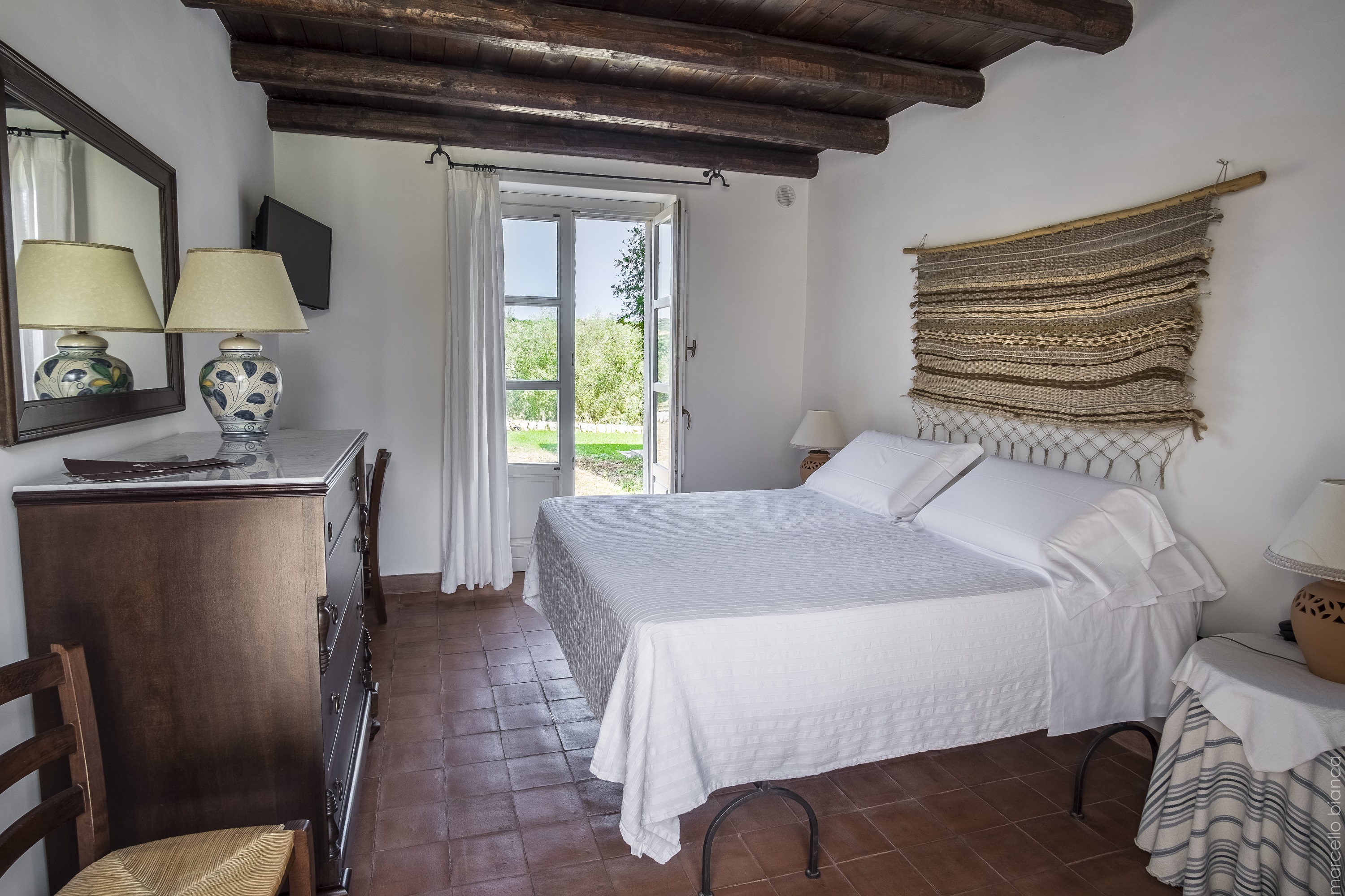 Masseria degli Ulivi