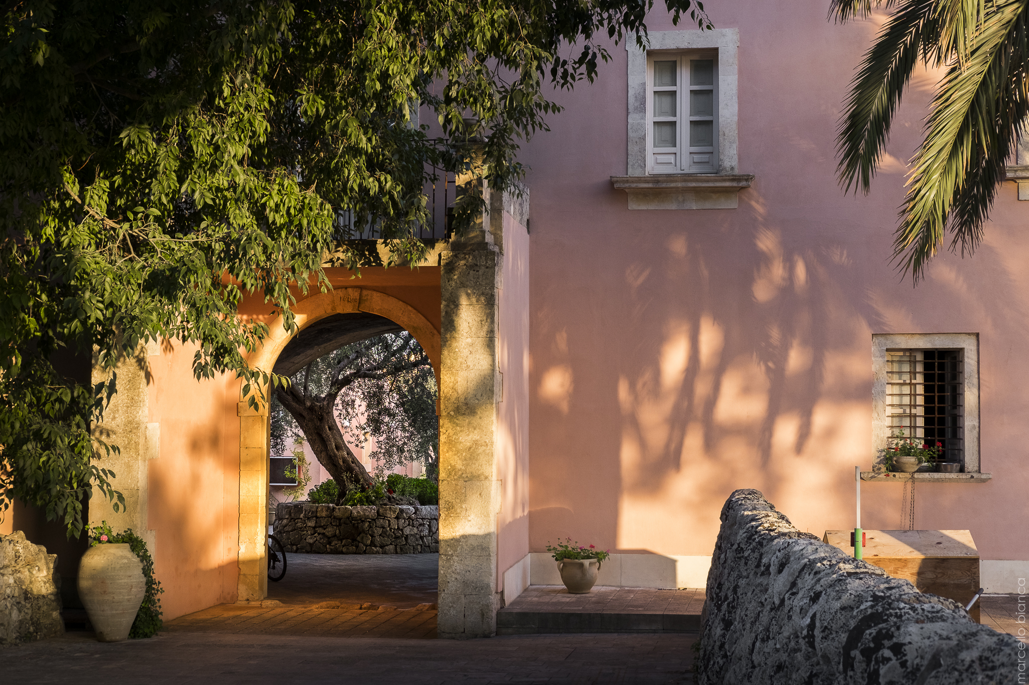Masseria degli Ulivi