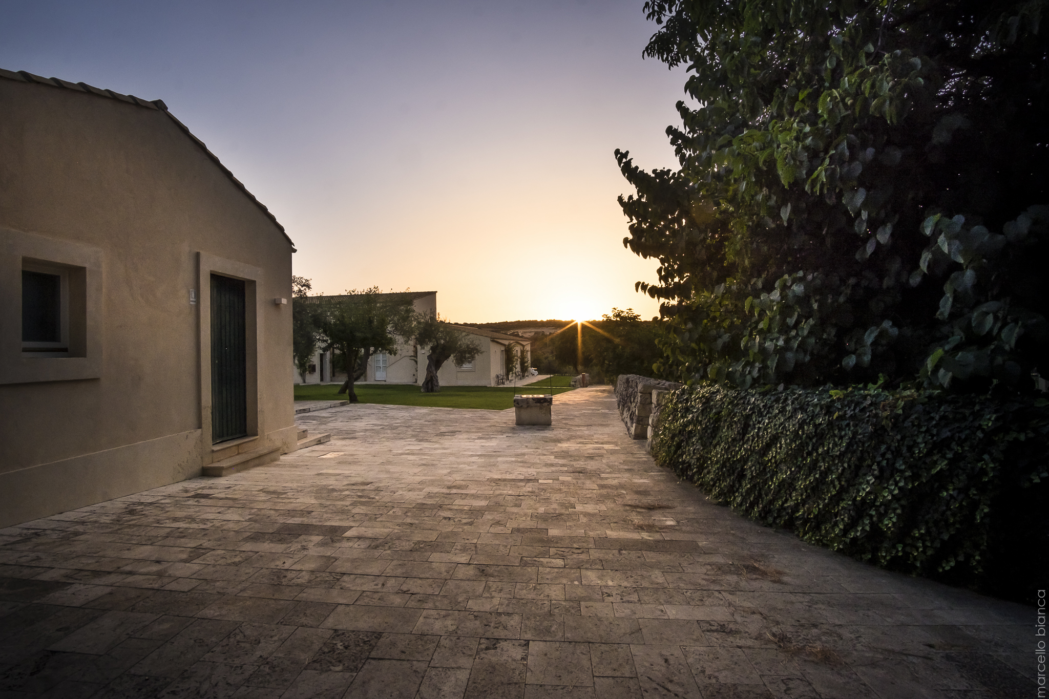 Masseria degli Ulivi