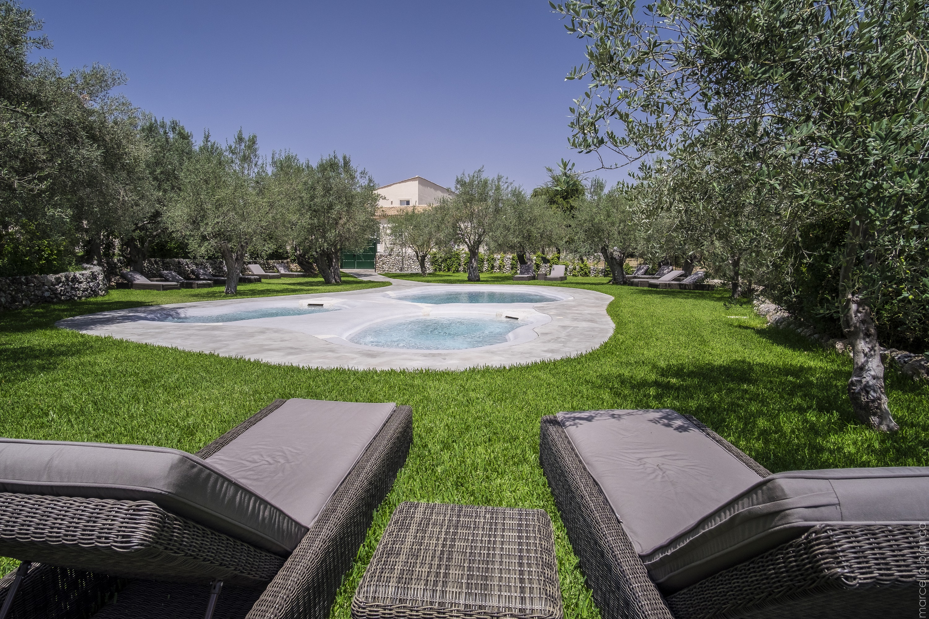 Masseria degli Ulivi