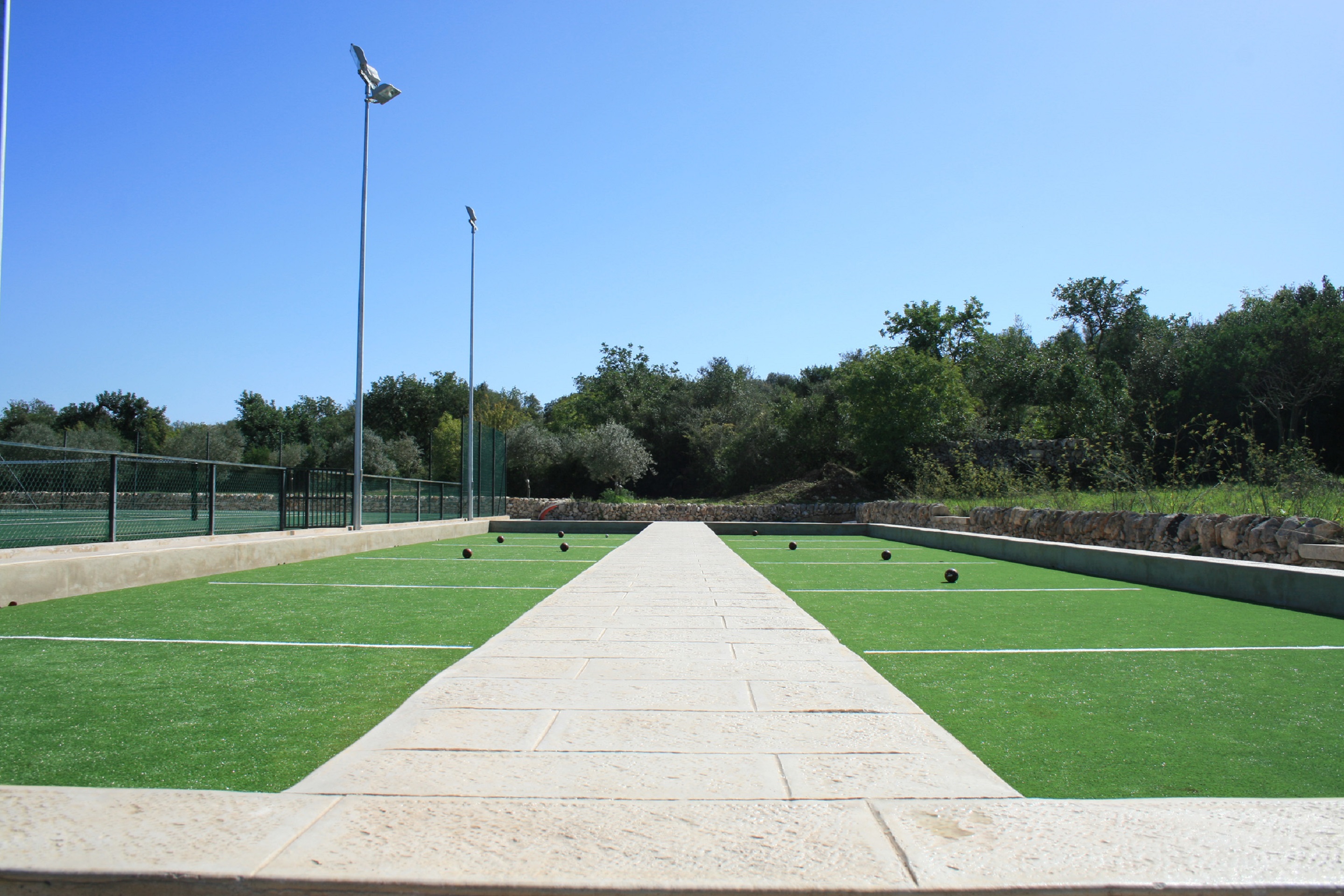 Masseria degli Ulivi