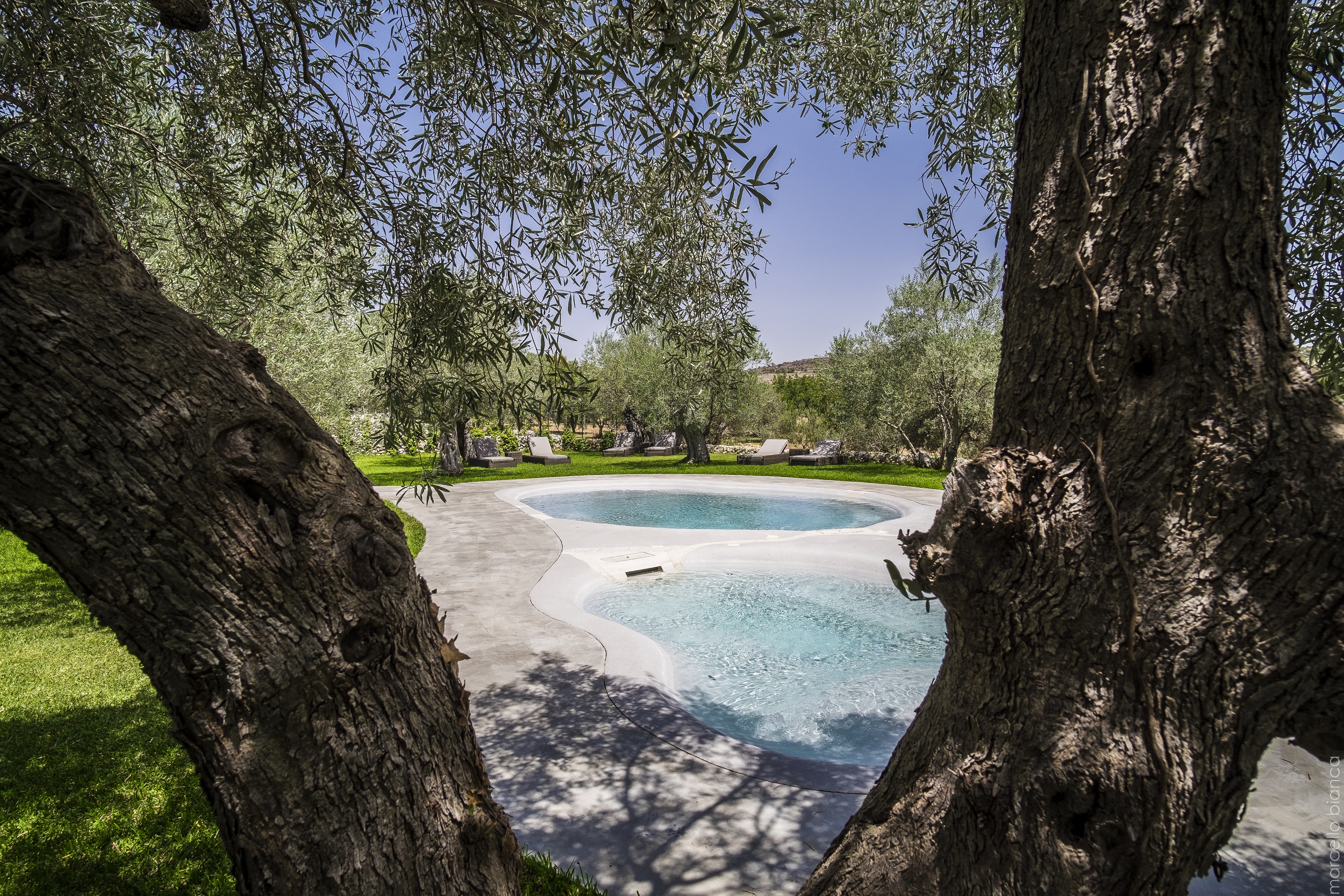 Masseria degli Ulivi