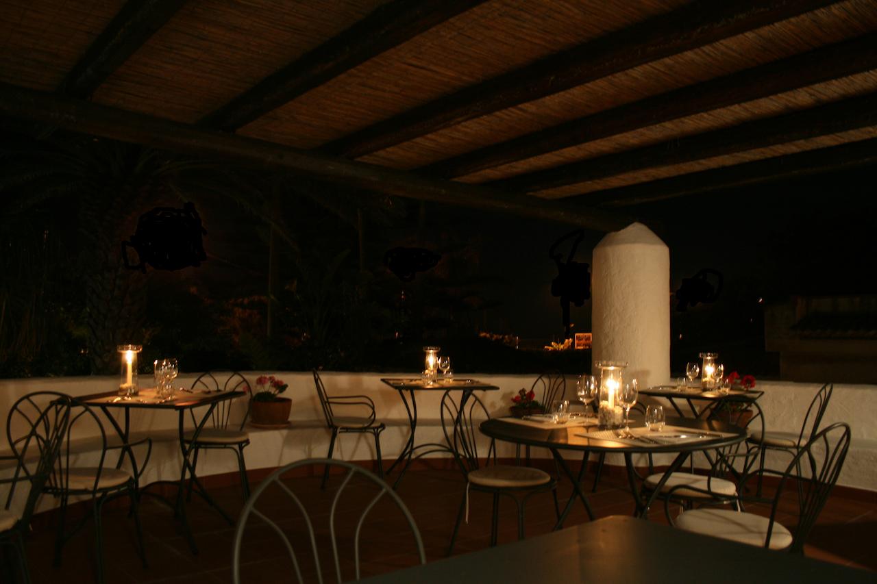 Villa Mediterranea