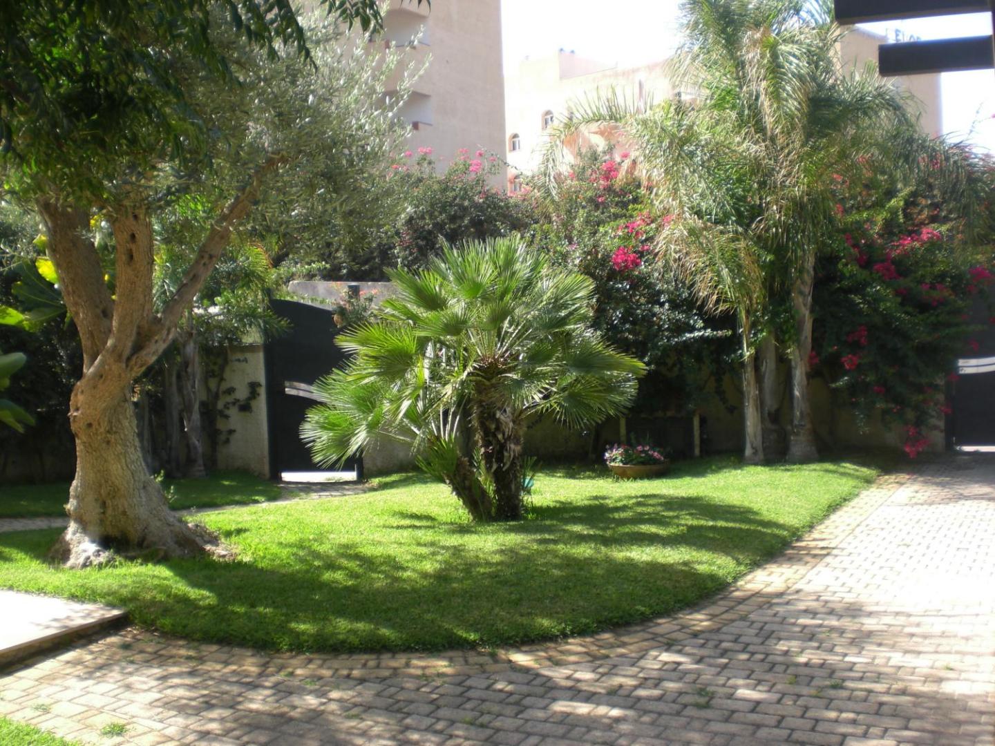 Villa Solare