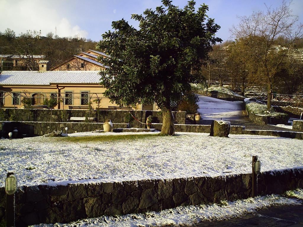 Agriturismo Borgata Baldazza