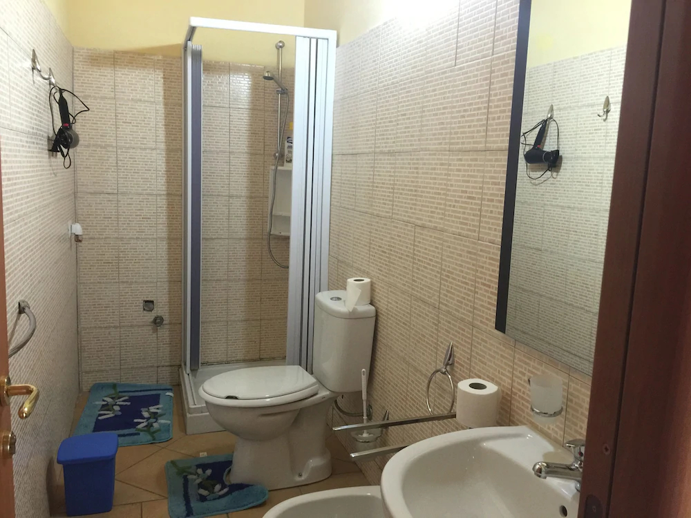 Bed & Breakfast da Rosa