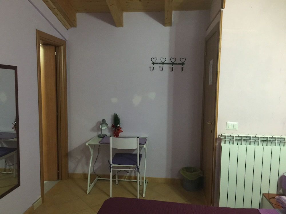 Bed & Breakfast da Rosa