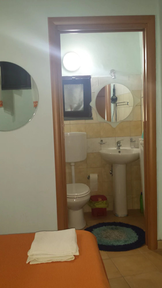 Bed & Breakfast da Rosa