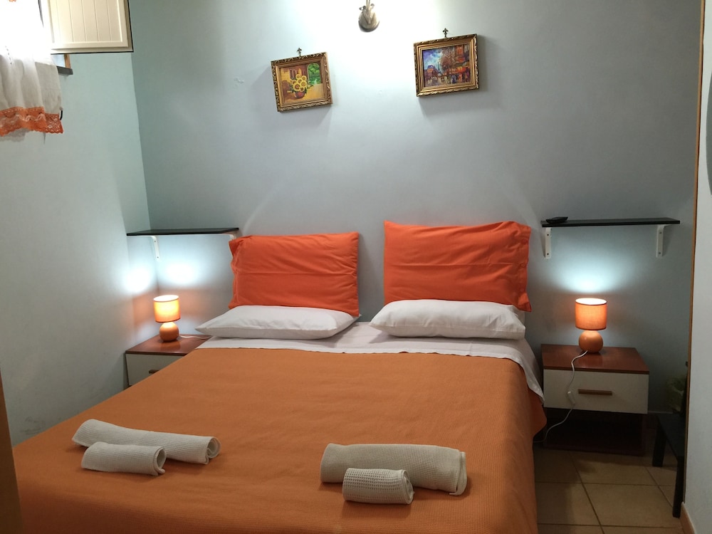Bed & Breakfast da Rosa