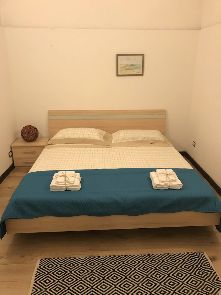 Casa Vacanze Etna Nord Wine House