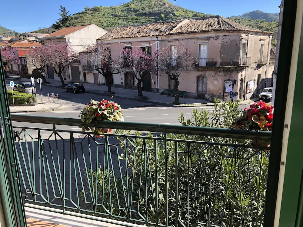 Etna Vintage Casa Vacanze