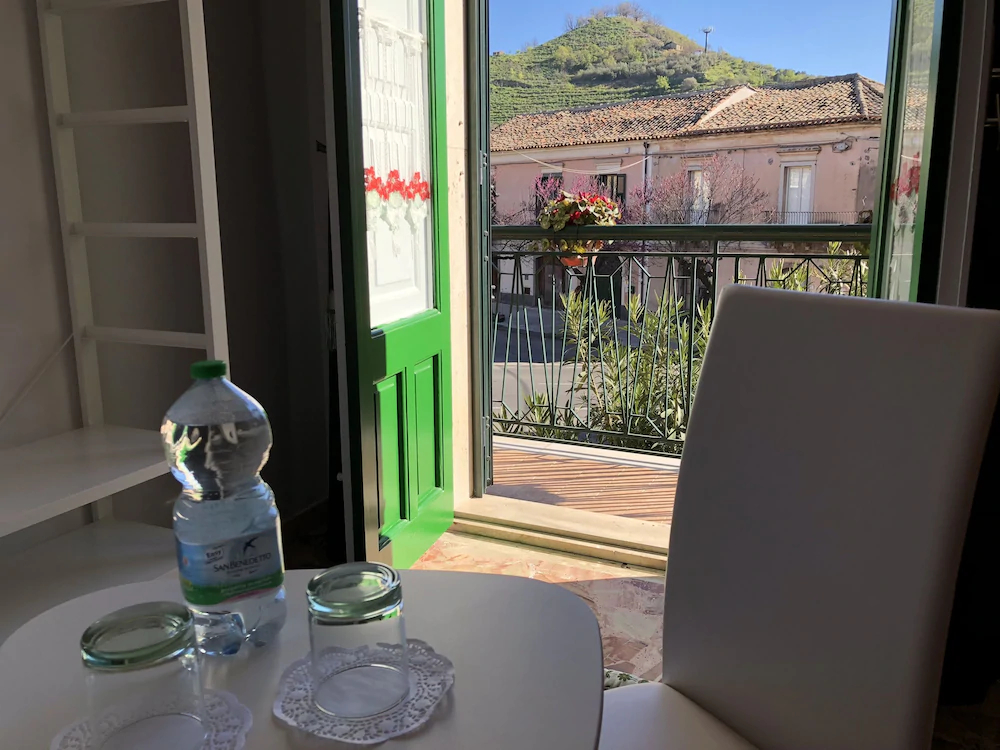 Etna Vintage Casa Vacanze