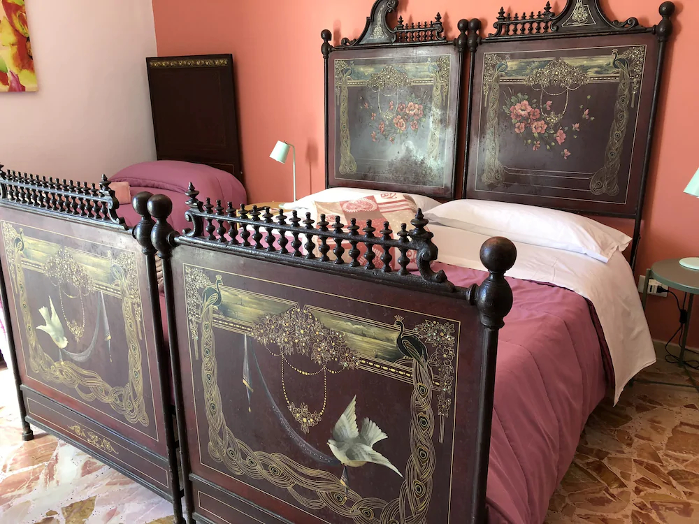 Etna Vintage Casa Vacanze