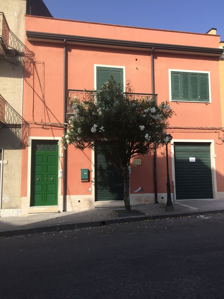 Etna Vintage Casa Vacanze