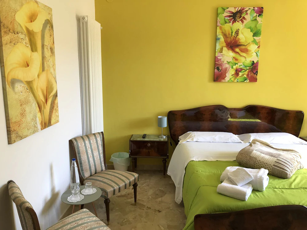 Etna Vintage Casa Vacanze