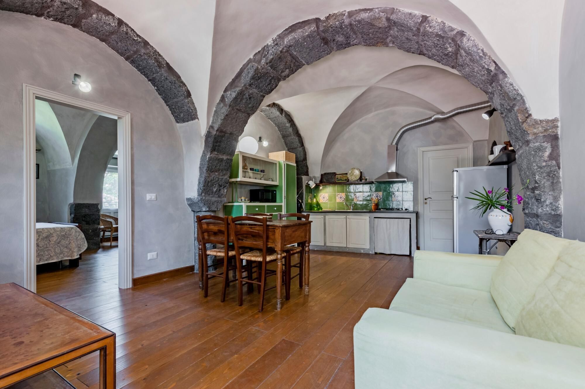 Gli Iris Apartments by Wonderful Italy
