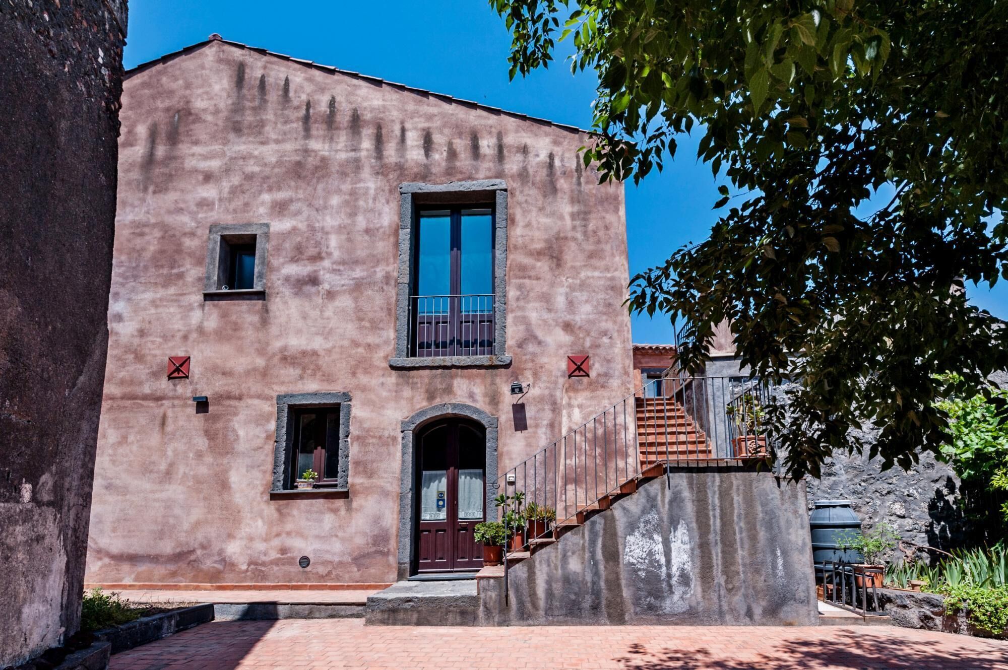 Gli Iris Apartments by Wonderful Italy